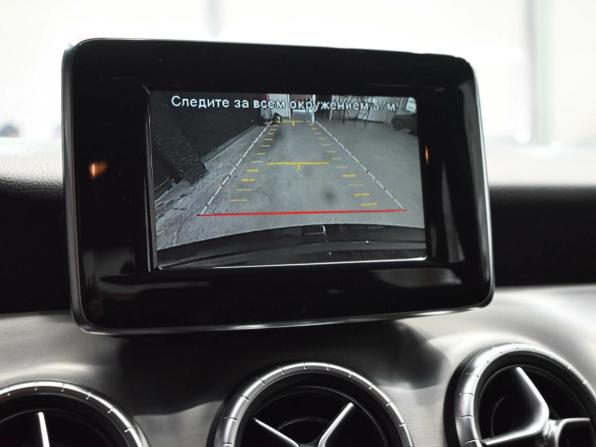 Mercedes-Benz CLA I (C117 X117) с пробегом 2013 года, цена 1 720 000 рублей, 190808 км, седан, Автокод Объявления