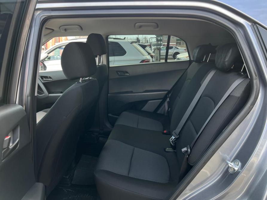 Hyundai Creta I Рестайлинг Альметьевск  - изображение 21