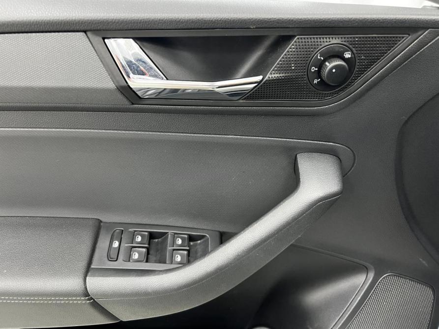 Skoda Rapid II Казань  - изображение 8