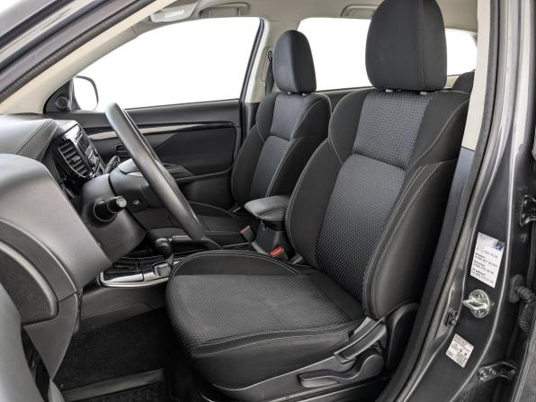 Mitsubishi Outlander III Рестайлинг 3 с пробегом 2019 года, цена 1 875 000 рублей, 123571 км, внедорожник, Автокод Объявления