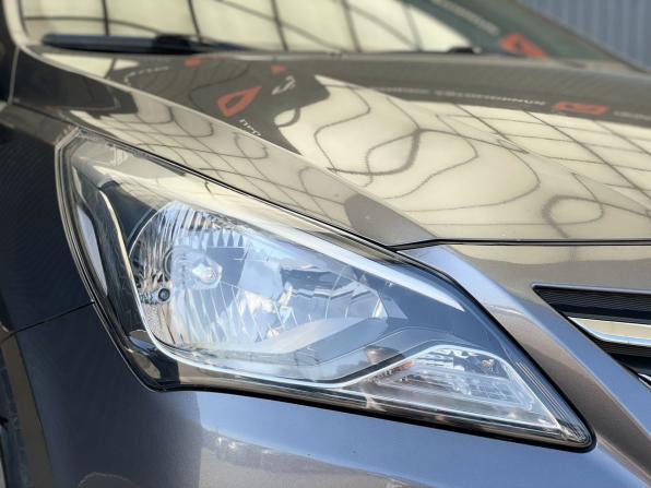 Hyundai Solaris I с пробегом 2014 года, цена 957 000 рублей, 114220 км, хэтчбек, Автокод Объявления