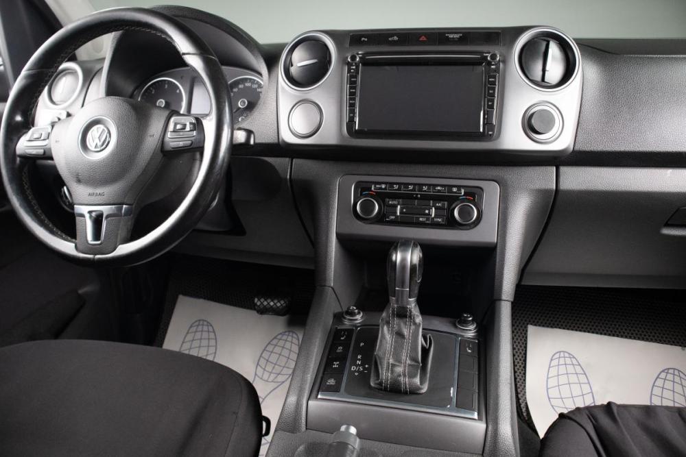 Volkswagen Amarok I Оренбург  - изображение 9