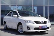 Toyota Corolla X (E140 E150) Рестайлинг Ульяновск  - изображение 24