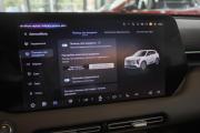 Changan UNI-S I Рестайлинг Москва  - изображение 43