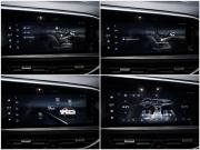 Geely Tugella I Рестайлинг Санкт-Петербург  - изображение 58