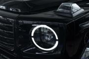 Mercedes-Benz G-Класс III (W465) Рестайлинг Москва  - изображение 30