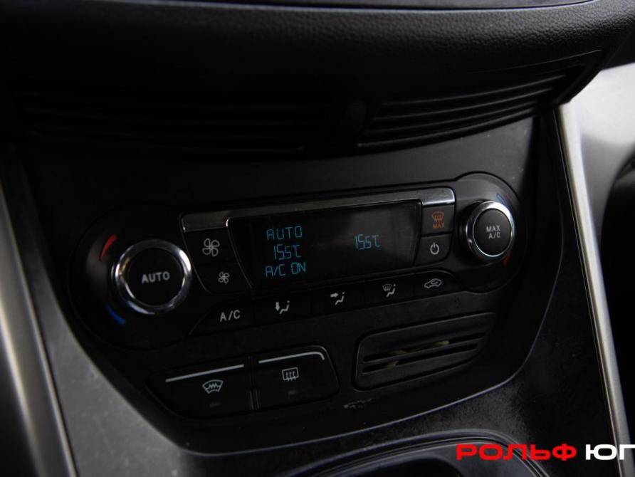 Ford Kuga II Москва  - изображение 16