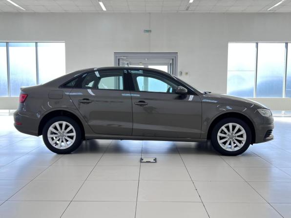 Audi A3 III (8V) с пробегом 2015 года, цена 1 580 000 рублей, 130684 км, седан, Автокод Объявления