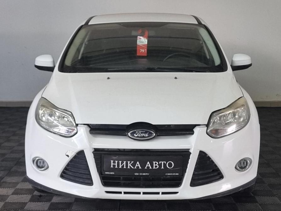 Ford Focus III Оренбург  - изображение 2