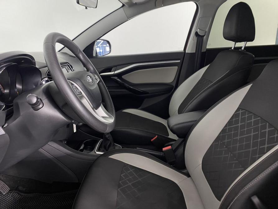 Lada (ВАЗ) Vesta I Воронеж  - изображение 12