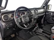 Jeep Wrangler IV (JL) Москва  - изображение 44