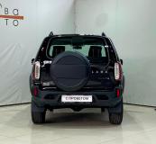 Lada (ВАЗ) Niva I Рестайлинг (Travel) Воронеж  - изображение 27