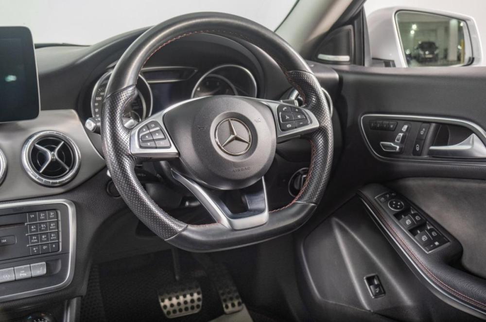 Mercedes-Benz CLA I (C117 X117) Рестайлинг Томск  - изображение 10