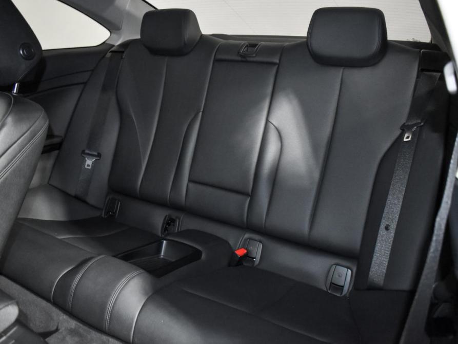 BMW 4 серии F32/F33/F36 Санкт-Петербург  - изображение 13