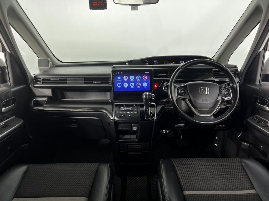 Honda Stepwgn V Калининград  - изображение 14