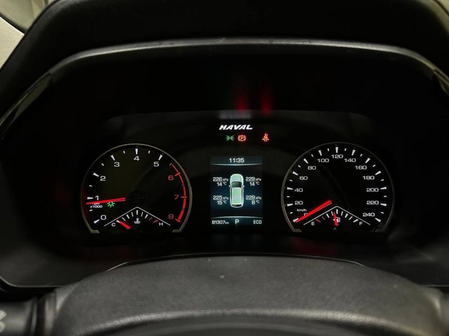 Haval F7 I Новосибирск  - изображение 22