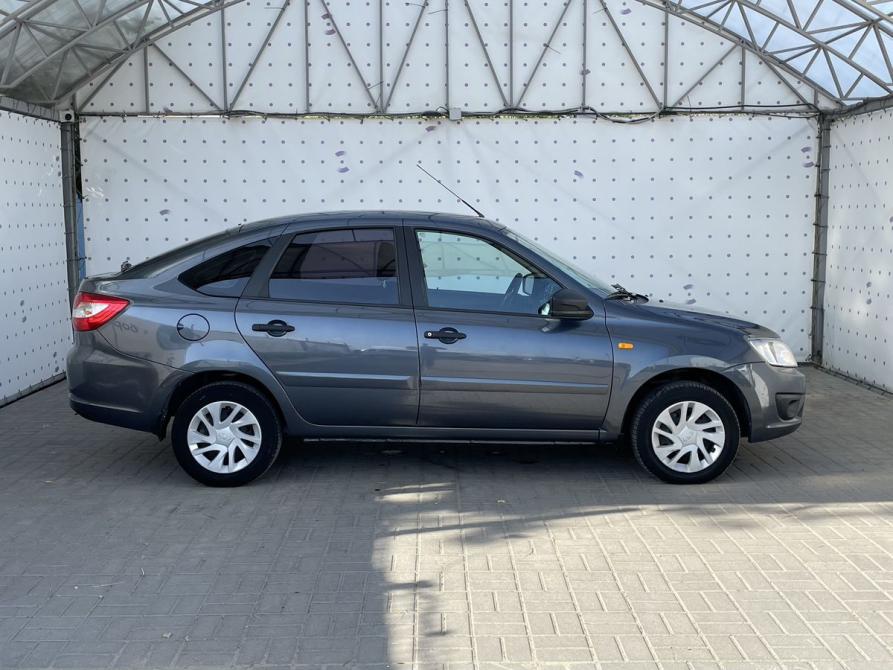 Lada (ВАЗ) Granta I Тамбов  - изображение 9