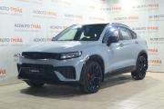 Geely Tugella I Рестайлинг Екатеринбург  - изображение 23