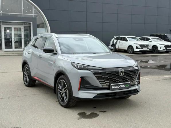Changan CS55 Plus II с пробегом 2023 года, цена 1 895 000 рублей, 31568 км, внедорожник, Автокод Объявления