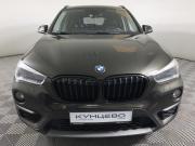 BMW X1 II (F48) Москва  - изображение 21