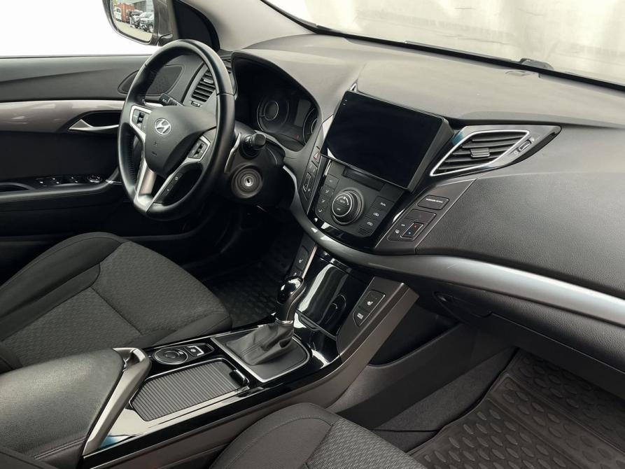 Hyundai i40 I Рестайлинг Москва  - изображение 10
