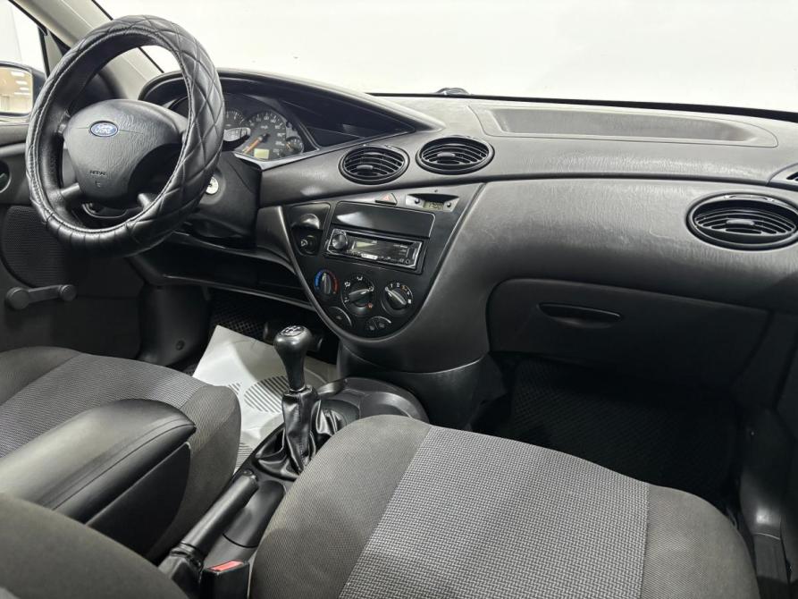 Ford Focus I Рестайлинг Альметьевск  - изображение 14