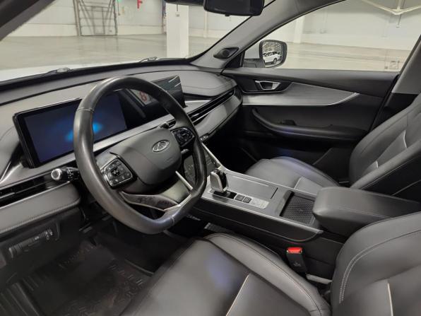 Chery Tiggo 7 Pro Max I с пробегом 2023 года, цена 1 720 000 рублей, 62189 км, внедорожник, Автокод Объявления