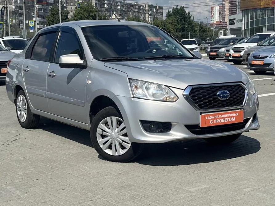 Datsun on-DO I Челябинск  - изображение 2