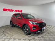 Chery Tiggo 4 Pro I Воронеж  - изображение 29