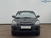 Hyundai Tucson I Москва  - изображение 14