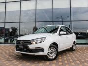 Lada (ВАЗ) Granta I Рестайлинг Калуга  - изображение 15
