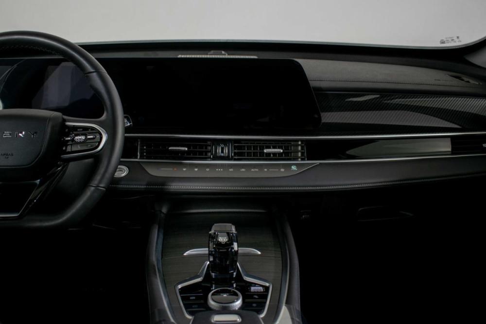 Chery Tiggo 7 Pro Max I Москва  - изображение 12