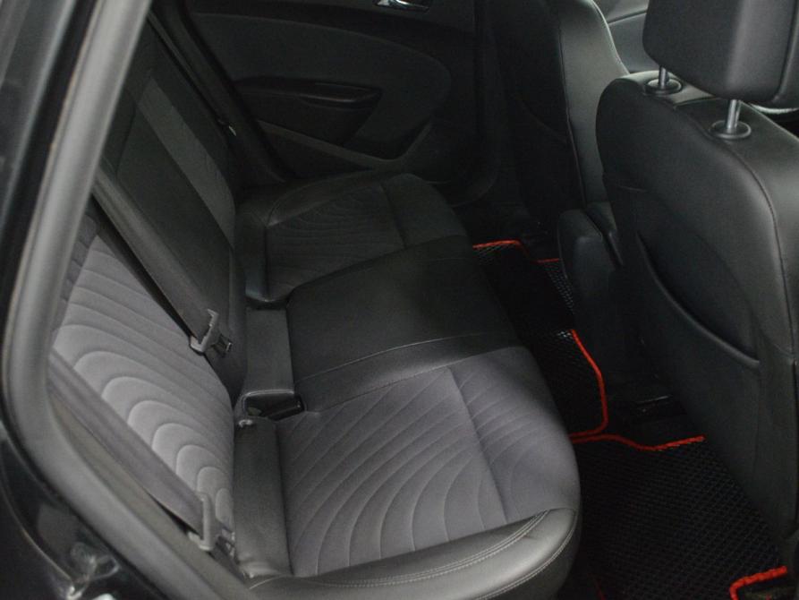 Opel Astra J Рестайлинг Санкт-Петербург  - изображение 13