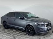 Volkswagen Polo VI Ростов-на-Дону  - изображение 24