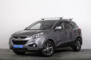 Hyundai ix35 I Рестайлинг Томск  - изображение 20