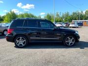 Mercedes-Benz GLK-Класс I (X204) Рестайлинг Чебоксары  - изображение 35