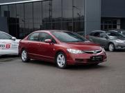 Honda Civic VIII Москва  - изображение 20