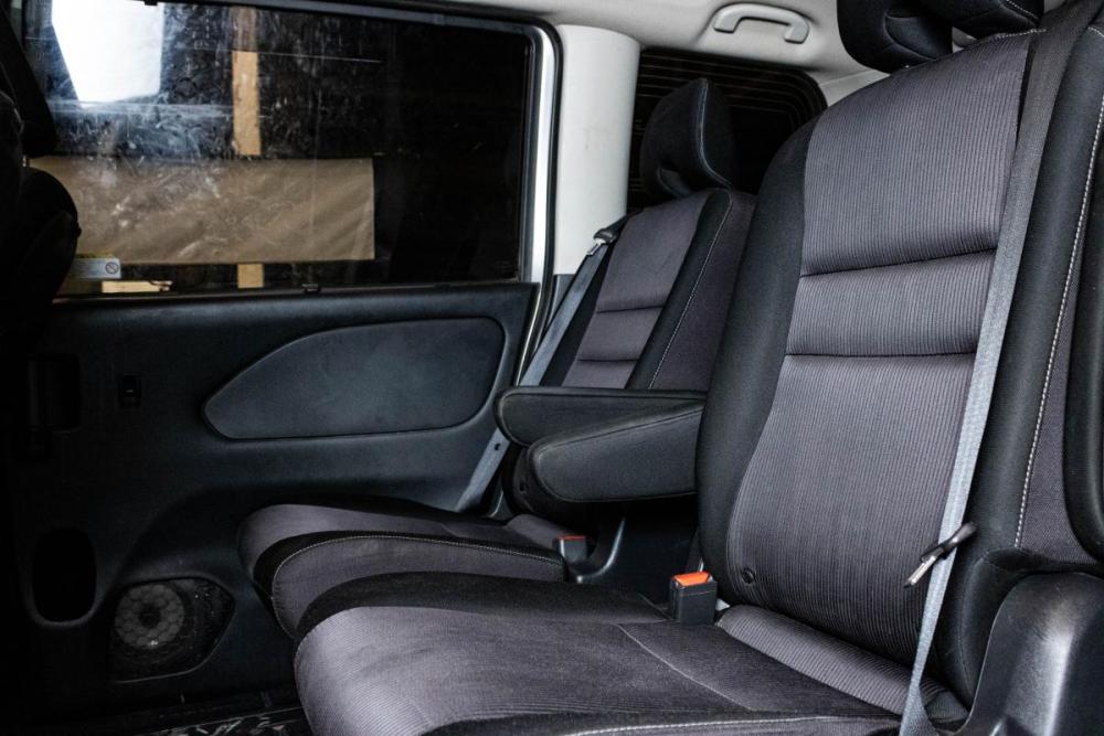 Nissan Serena V (C27) Уфа  - изображение 10