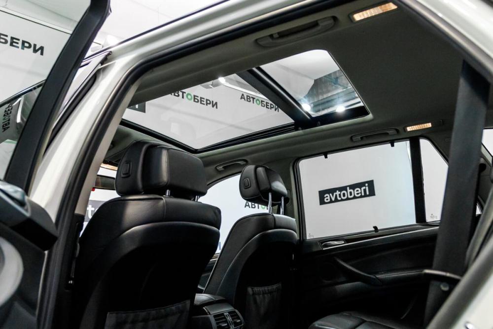 BMW X5 II (E70) Ульяновск  - изображение 26