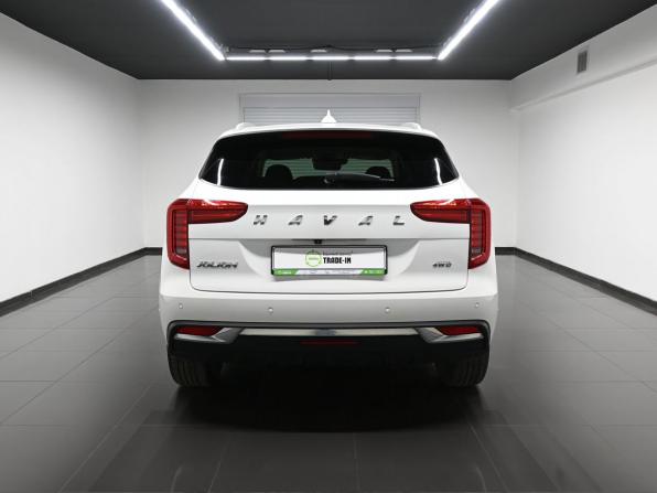 Haval Jolion I с пробегом 2022 года, цена 1 850 000 рублей, 84232 км, внедорожник, Автокод Объявления