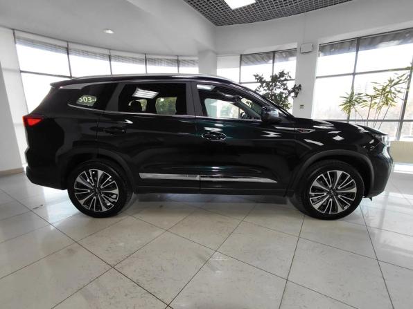 Chery Tiggo 8 Pro Max I Рестайлинг с пробегом 2024 года, цена 2 299 999 рублей, 84289 км, внедорожник, Автокод Объявления