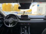 Mazda 6 III (GJ) Рестайлинг 2 Пермь  - изображение 28