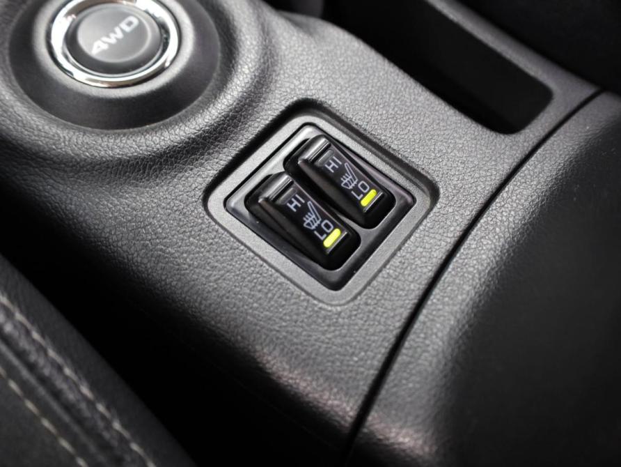 Mitsubishi Outlander III Рестайлинг 2 Ростов-на-Дону  - изображение 19