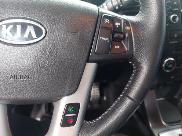Kia Sorento II с пробегом 2011 года, цена 1 450 000 рублей, 165000 км, внедорожник, Автокод Объявления