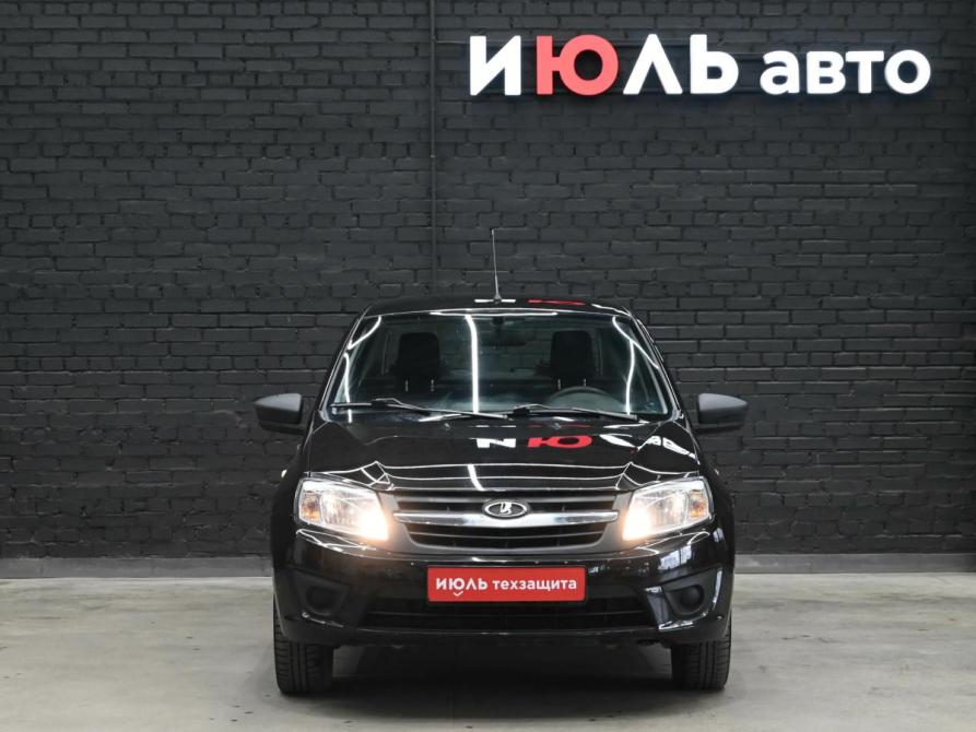 Lada (ВАЗ) Granta I Екатеринбург  - изображение 2