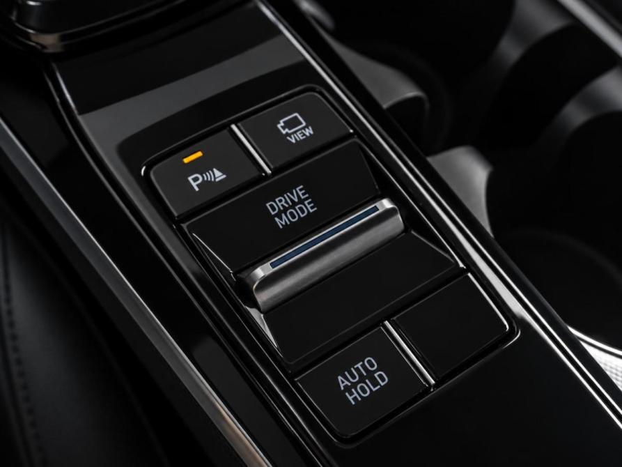 Hyundai Sonata VIII (DN8) Тюмень  - изображение 19