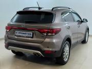 Kia Rio IV Москва  - изображение 22