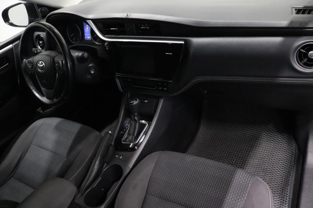 Toyota Corolla XI (E160 E170 E180) Рестайлинг 1 Ульяновск  - изображение 7