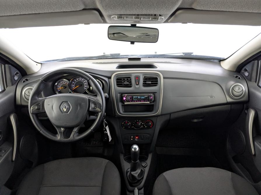 Renault Sandero II Москва  - изображение 14