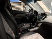 Chevrolet Cruze I Рестайлинг Казань  - изображение 19
